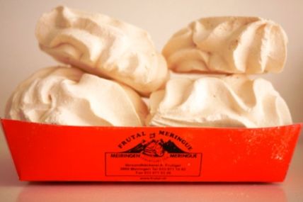 Rencontres autour de Sherlock Holmes : la meringue