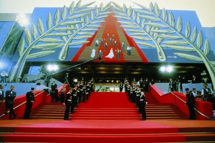 Au secours, le Festival de Cannes est de retour !