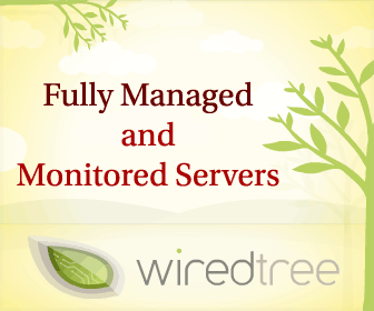 Kick Ass Wiredtree Managed Servers Review Company in America