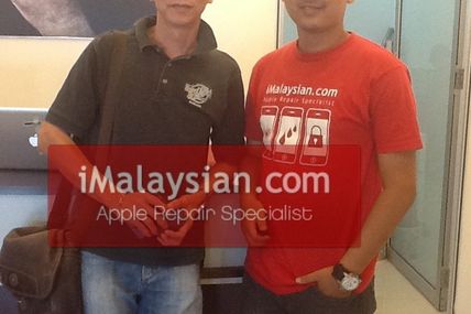 Utilizing Excellent Macbook Repair Subang Jaya Services