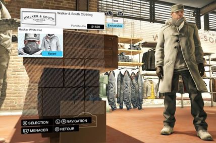 Watch_Dogs : les suppléments