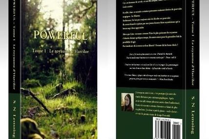 Roman de fantasy médiévale