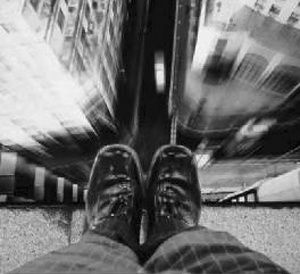 Esprit Suicidaire