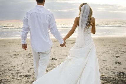 Le Mariage