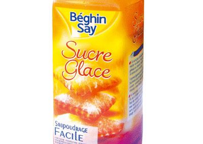Trahison Au Sucre