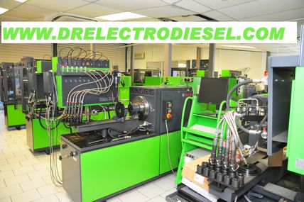 piece auto reconditionnees - DR ELECTRODIESEL
