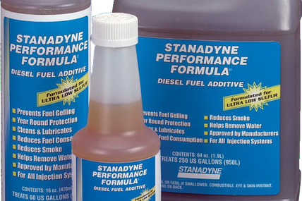 A quoi servent les additifs gasoil ?