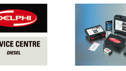 DR ELECTRODIESEL : Qu'est qu'un garage DELPHI SERVICE CENTRE ?
