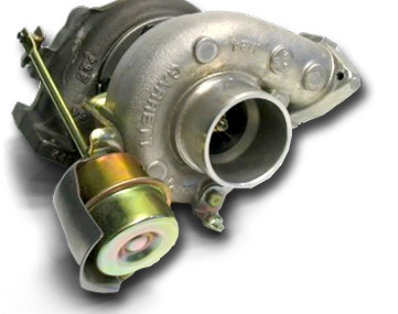 TURBO ECHANGE STANDARD