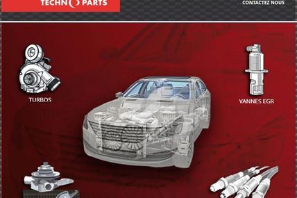 VANNE EGR en échange standard: Qu'est ce qu'une vanne EGR ? Comment fonctionne une vanne EGR ? Remplacer une vanne EGR