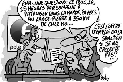 Mur d'affiches