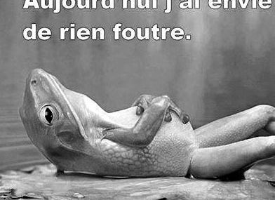 Nous ne voulons pas le plein emploi, mais une vie pleine !