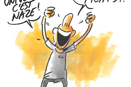 Emploi fictif pour tous !