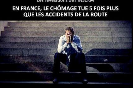 TRAVAILLER TUE ET CHOMER AUSSI