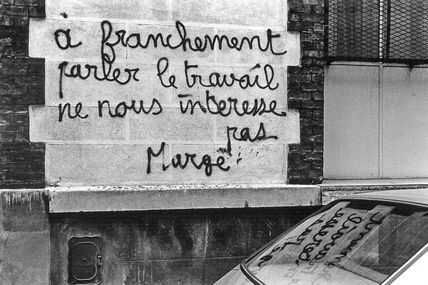 Déchéance du travail