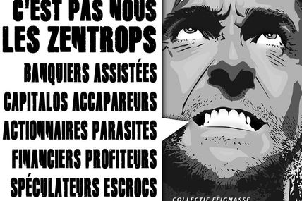 C'est pas nous les Zentrops !