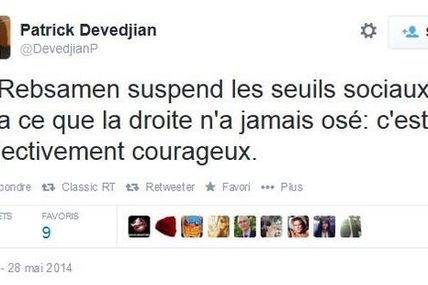 De l'évolution politique.