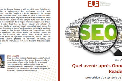 Quel avenir après Google Reader?
