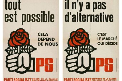 Au PS, rien de nouveau