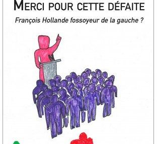 Comment Hollande a provoqué le départ de Taubira