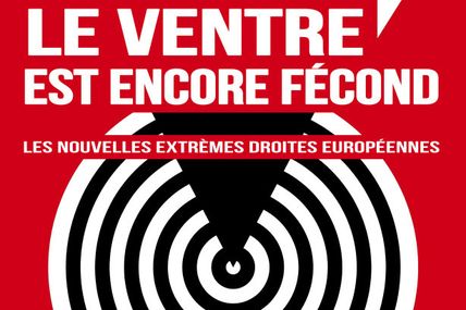 Rencontre et discussion autour du danger de l'extrême droite