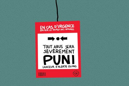 Bruxelles ne veut pas d'un Panama papers en Europe