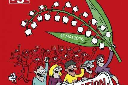 Premier mai 1891: Fourmies dans le Nord