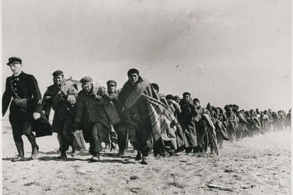 Sur les réfugiés espagnols, qu'écrivait la presse bien pensante gauloise autrefois?