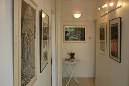 EXPO linogravures + sérigraphies