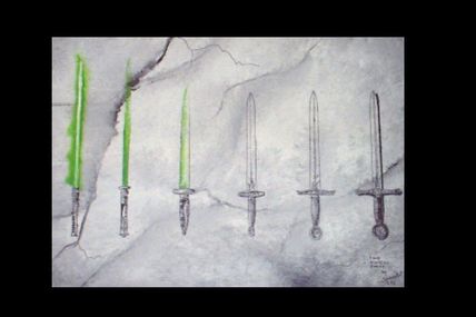 Star Wars ( Evolution )