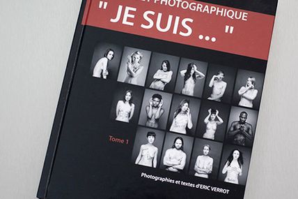 Je suis ... un livre
