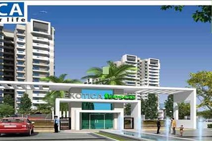 Exotica Group launches the most awaited project at Sector 79 Noida Sports City.