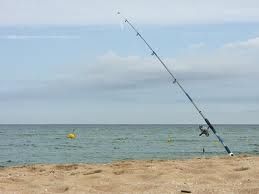 Técnicas de pesca