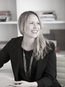 Devin Fitzpatrick Interior Consultant - Profiel