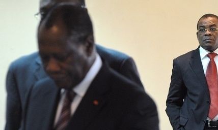 Cote D'Ivoire: Le bal des plaisantins! Pays enervant, economie enervante, leaders politiques enervants!