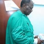 Cote D'Ivoire: La Cynique mise en scene de M. Ouattara pour sa succession!