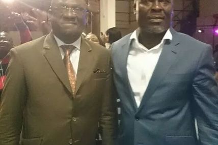 Mise au point du President du FDRC, Me Nick De Bessou suite aux attaques gratuites de MM. Grebe et Ibo.