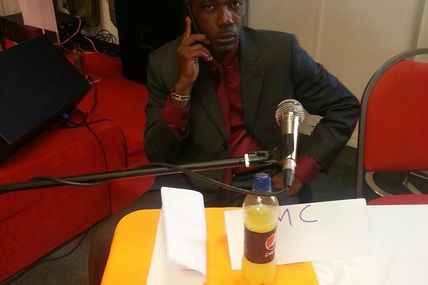 MISE AU POINT DU PRESIDENT NICK DE BESSOU SUITE AUX ATTAQUES GRATUITES DE PATRICE KOUTE.