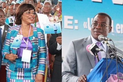 COTE D'IVOIRE: SPECIAL COTE D'IVOIRE: LES DESSOUS DU COMPLOT(4)