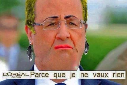 ENQUETE DU FDRC-MEDIA.COM SUR LA POLITIQUE FRANCO-AFRICAINE.