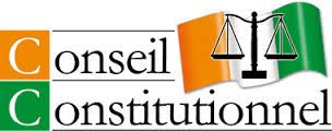 COTE D'IVOIRE: LE CONSEIL CONSTITUTIONNEL INDEXE POUR SES PRISES DE POSITION!