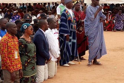 Le "Pardon" des populations de Bouake ou la manifestation d'une dictature morbide!