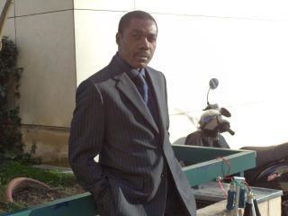 Le President du FDRC vous souhaite une excellente fin d'annee 2013.