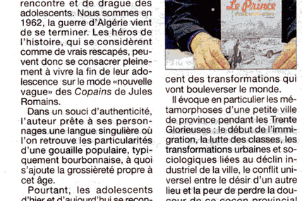 Le prince sur le site monbestseller.com