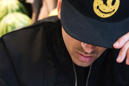 Boys Noize et Pilo se la jouent Cerebral