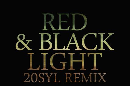 20syl remixe Ibrahim Maalouf pour Red & Black Light !