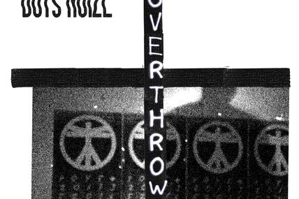 Boys Noize et la violence : Overthrow