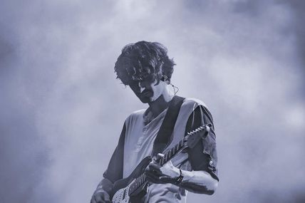 James Hersey sort Miss You, le tube électro parfait pour Spotify