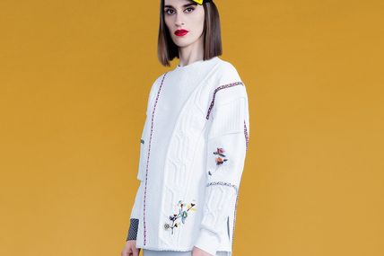 Yelle, Ici et Maintenant pour vous !