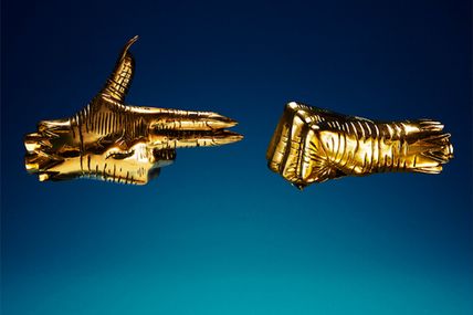 Run the Jewels au plexus avec RTJ3